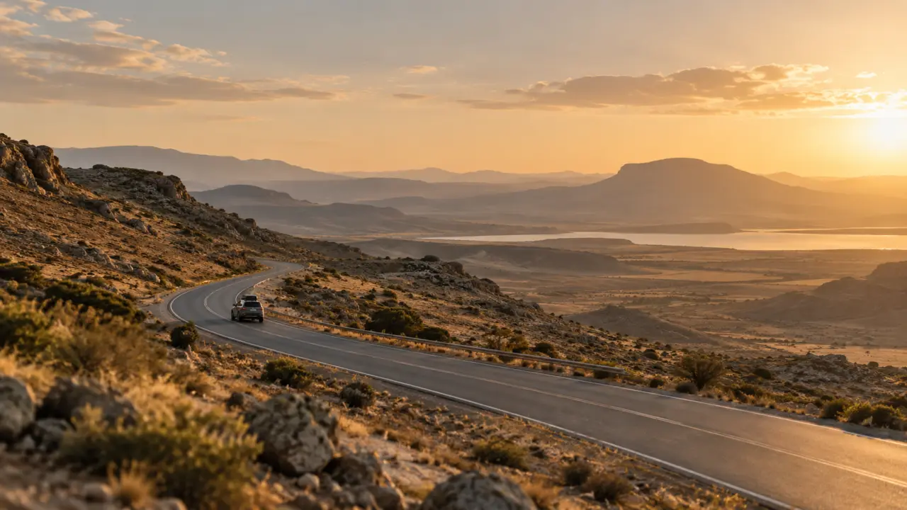 Qu’est-ce qu’un road trip ? Liberté, étapes et route au centre du voyage