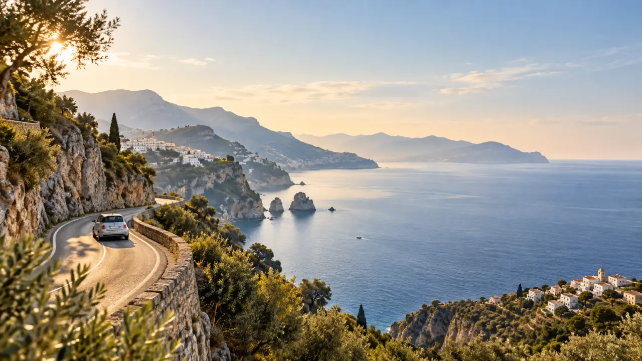 Road trip en Italie du Sud : l’itinéraire idéal sur 10 ou 15 jours