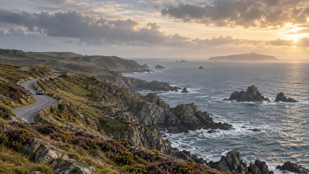 Road trip en Bretagne : 7 jours entre caps, îles et pointes, sans courir après les kilomètres