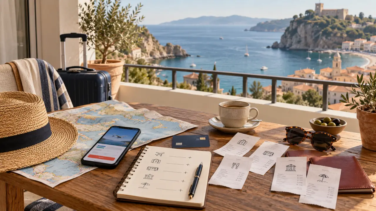Bons plans vacances : le prix affiché ne suffit pas pour réduire le budget
